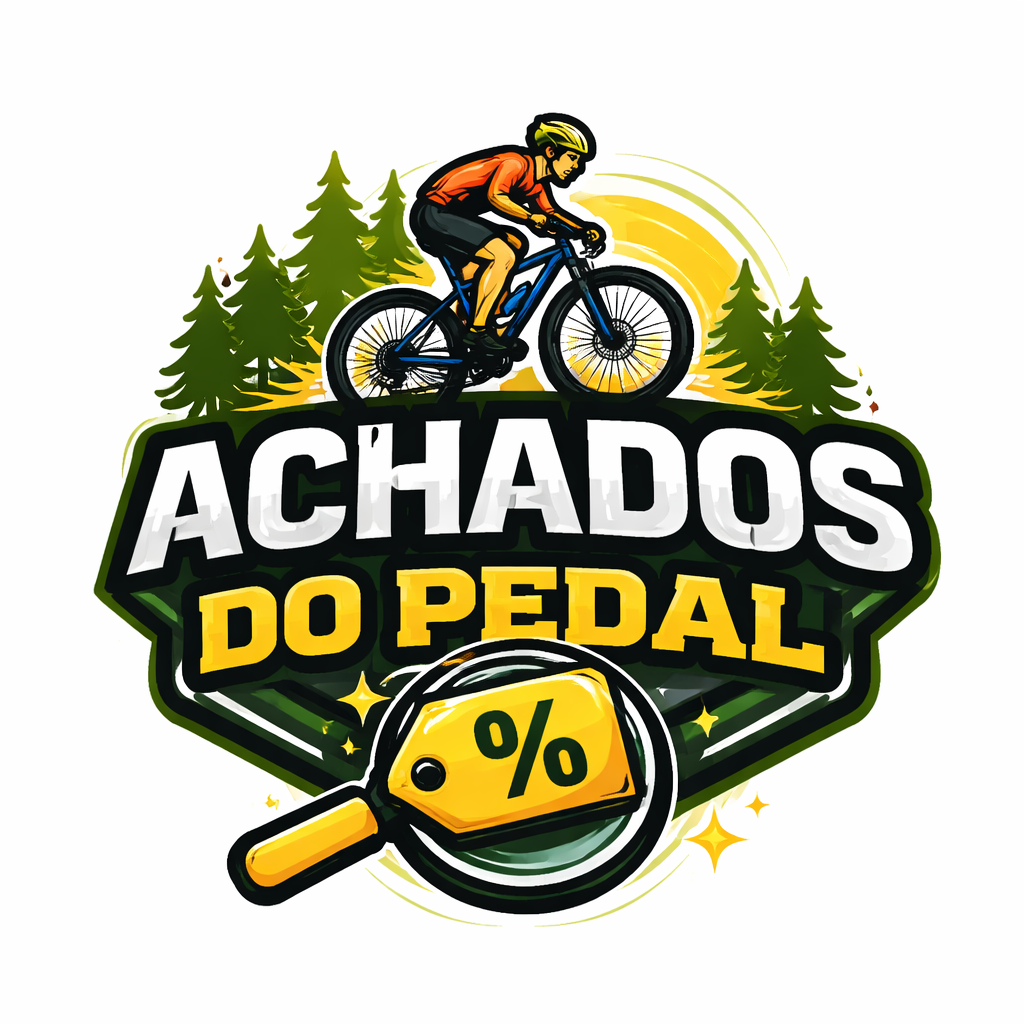 Achados do Pedal
